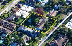 34-36 Sherwin Avenue, Castle Hill, NSW 2154