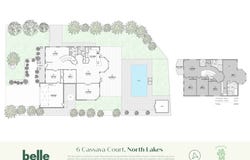 6 Cassava Court, North Lakes, Qld 4509