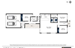 14 McCusker St, Whitlam, ACT 2611