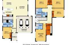 33 Seed Avenue, Truganina, Vic 3029