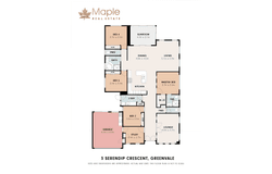 3 Serendip Crescent, Greenvale, Vic 3059