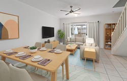 6/1 GRANTALA STREET, Manoora, Qld 4870