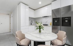 306/118 Dudley Street, West Melbourne, Vic 3003
