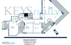 60/3554 Main Beach Parade, Main Beach, Qld 4217