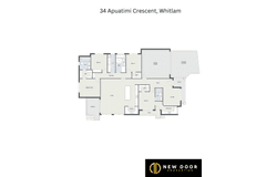 34 Apuatimi Crescent, Whitlam, ACT 2611