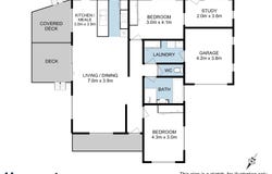 6/3 Home Avenue, Blackmans Bay, Tas 7052