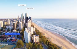 99 and 101  Old Burleigh Road, Broadbeach, Qld 4218