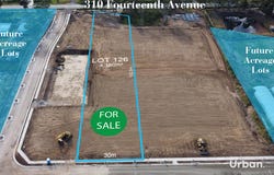 Lot 126, 310 Fourteenth Avenue, Austral, NSW 2179