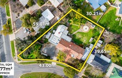 3 Nimitz Road, Elizabeth East, SA 5112