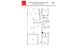 7 Peter McQueen Avenue, Robe, SA 5276