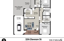 35A Dawson Street, Fairfield Heights, NSW 2165