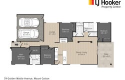 39 Golden Wattle Avenue, Mount Cotton, Qld 4165