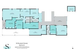 20 Bluebell Street, Belmont, NSW 2280