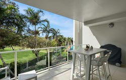 11/1-3 The Cove 'Beachside Apartments', Nelly Bay, Qld 4819