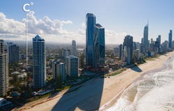 13/33 Beach Parade, Surfers Paradise, Qld 4217