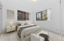 1/44 Bridge Road, Hornsby, NSW 2077