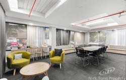806/55 Villiers Street, North Melbourne, Vic 3051
