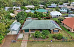 47 Mackerel Street, Woodgate, Qld 4660