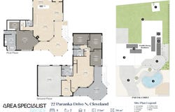 22 Paranka Drive Nth, Cleveland, Qld 4163