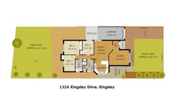132A Kingsley Drive, Kingsley, WA 6026