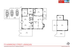 79 Hammond Street, Urangan, Qld 4655