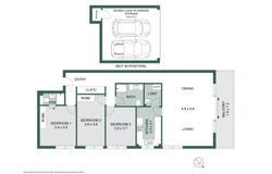 9/3-9 Lamont Street, Wollstonecraft, NSW 2065