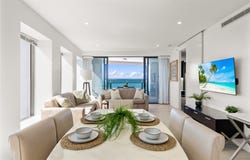 2205/4-14 The Esplanade, Surfers Paradise, Qld 4217