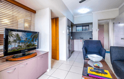 97/9-11 Water Street, Cairns City, Qld 4870