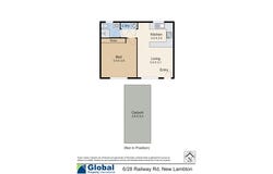 6/28 Railway Road, New Lambton, NSW 2305