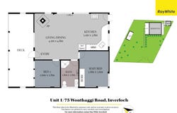 1/75 Wonthaggi Road, Inverloch, Vic 3996