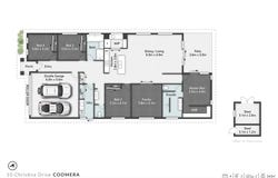 10 Christina Drive, Coomera Waters, Qld 4209