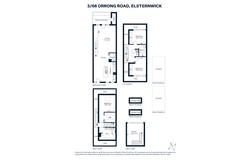 3/66 Orrong Road, Elsternwick, Vic 3185