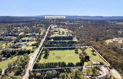7 Tieman Road, Yarrambat, Vic 3091