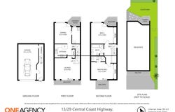 13/29 Central Coast Highway, West Gosford, NSW 2250