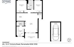 29/13 Victoria Road, Parramatta, NSW 2150