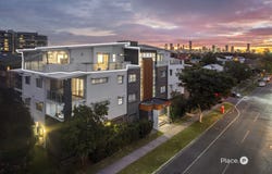 9/33 Birdwood Street, Coorparoo, Qld 4151