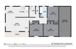 44 Toongarra Road, Leichhardt, Qld 4305