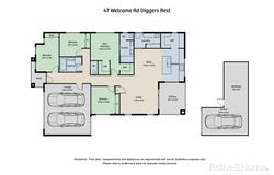 47 Welcome Road, Diggers Rest, Vic 3427