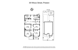 39 Wilcox Street, Preston, Vic 3072