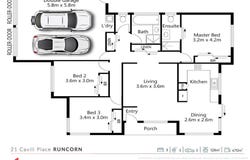 21 Cavill Place, Runcorn, Qld 4113
