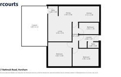 2/157 Natimuk Road, Horsham, Vic 3400
