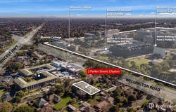 2 Parker Street, Clayton, Vic 3168