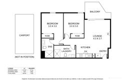 530B/1 Colombo Street, Mitcham, Vic 3132