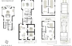 29 Alexandra Street, Hunters Hill, NSW 2110