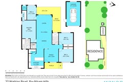 22 Watkins Road, Baulkham Hills, NSW 2153