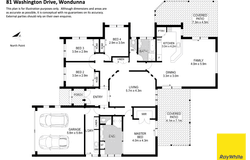 81 Washington Drive, Wondunna, Qld 4655