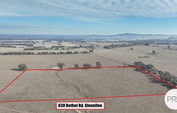 838 Bethel Road, Glenellen, NSW 2642