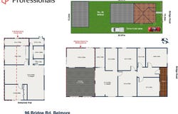 96 Bridge Road, Belmore, NSW 2192