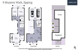 9 Mujeres Walk, Epping, Vic 3076