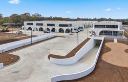Neue Storage, 1158 Nepean Highway, Mornington, Vic 3931